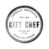 City Chef