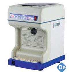 Ice Crusher Fully Automatic