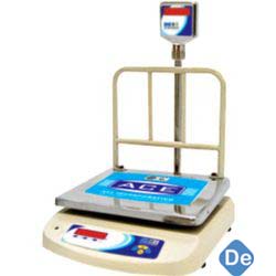 Weighing Scales(Commercial)