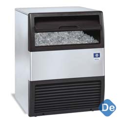 EC 20 Ice Cube Machine